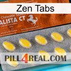 Zen Tabs 42